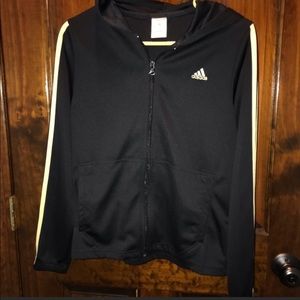 Adidas sweatshirt